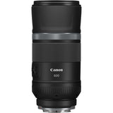 Lente Canon RF 600mm F11 IS STM (3986C003AA) 1