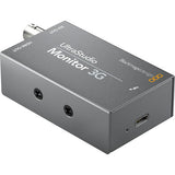 Blackmagic Design UltraStudio Monitor 3G 3G-SDI/HDMI 3
