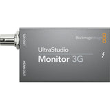Blackmagic Design UltraStudio Monitor 3G 3G-SDI/HDMI 2