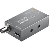 Blackmagic Design UltraStudio Monitor 3G 3G-SDI/HDMI 1