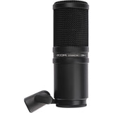 Kit Grabador de Audio Zoom H6Studio + Micro ZDM-1 2
