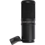Kit Grabador de Audio Zoom H6Studio + Micro ZDM-1