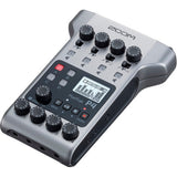 Grabadora para Podcast Zoom ZP4 1
