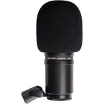 Kit Grabador de Audio Zoom H6Studio + Micro ZDM-1