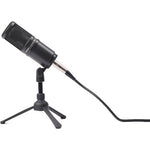 Kit Grabador de Audio Zoom H6Studio + Micro ZDM-1
