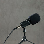 Kit Grabador de Audio Zoom H6Studio + Micro ZDM-1