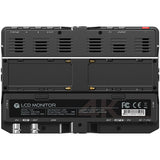 Monitor Lilliput H7S HD/SDI 3