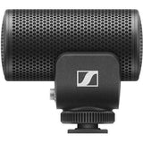 Micrófono Shotgun Sennheiser MKE 200 1