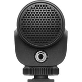Micrófono Shotgun Sennheiser MKE 200 4