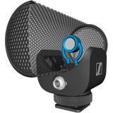 Micrófono Shotgun Sennheiser MKE 200 2