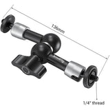 Brazo Articulado SmallRig 5.5" (2065B) 2