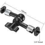 Brazo Articulado SmallRig 5.5" (2065B)