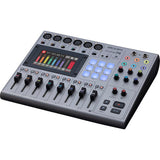 Consola de Audio Zoom ZP8 3