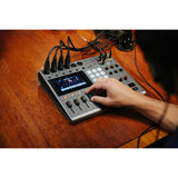 Consola de Audio Zoom ZP8 8