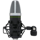 Micrófono Condensador Mackie EM-91CU 6