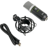 Micrófono Condensador Mackie EM-91CU 7