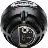 Micrófono Shure MOTIV MV5-B-DIG 3