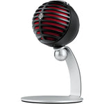Micrófono Shure MOTIV MV5-B-DIG
