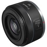 Lente Canon RF 50mm f1.8 STM (4515C003AA) 3