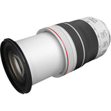 Lente Canon RF 70-200mm F4L IS USM (4318C003AA) 8