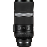 Lente Canon RF 600mm F11 IS STM (3986C003AA) 3