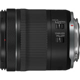 Cámara Mirrorless Canon EOS RP con Lente RF24-105mm F4-7.1 IS STM (3380C132AA) 6