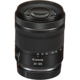 Cámara Mirrorless Canon EOS RP con Lente RF24-105mm F4-7.1 IS STM (3380C132AA) 5