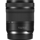 Lente Canon RF 24-105mm f/4-7.1 IS STM (4111C003AA) 6