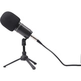 Kit Grabador de Audio Zoom H5 Studio + Micro ZDM-1 4