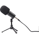 Kit Grabador de Audio Zoom H5 Studio + Micro ZDM-1