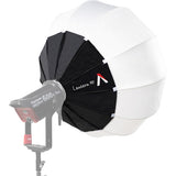 Softbox Aputure Lantern 90 Montura Bowens 2