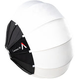 Softbox Aputure Lantern 90 Montura Bowens 1