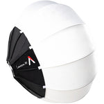 Softbox Aputure Lantern 90 Montura Bowens