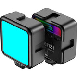 Lámpara Ulanzi VL49 RGB 5