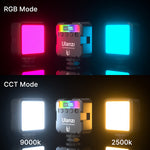 Lámpara Ulanzi VL49 RGB