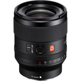 Lente Sony FE 35 mm F1.4 GM (SEL35F14GM) 1