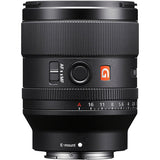 Lente Sony FE 35 mm F1.4 GM (SEL35F14GM) 2