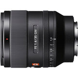 Lente Sony FE 35 mm F1.4 GM (SEL35F14GM) 6