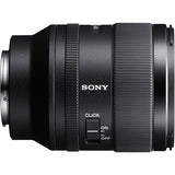 Lente Sony FE 35 mm F1.4 GM (SEL35F14GM) 7