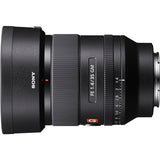 Lente Sony FE 35 mm F1.4 GM (SEL35F14GM) 3