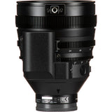 Lente cine Sony FE C 16-35 mm T3.1 G (SELC1635G) 7