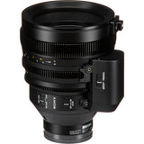 Lente cine Sony FE C 16-35 mm T3.1 G (SELC1635G) 2