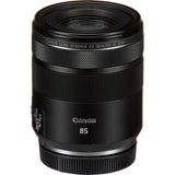 Lente Canon RF 85mm f2 Macro IS STM (4234C003AA) 5