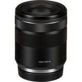 Lente Canon RF 85mm f2 Macro IS STM (4234C003AA) 8