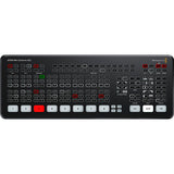 Blackmagic Design ATEM Mini Extreme ISO 2