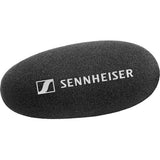 Micrófono Shotgun Sennheiser MKE 600 7