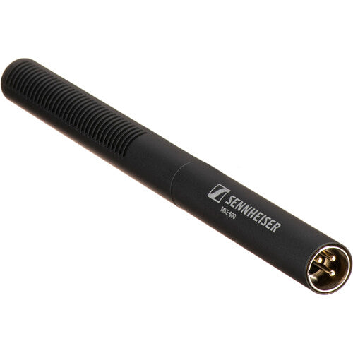Micrófono Shotgun Sennheiser MKE 600