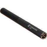 Micrófono Shotgun Sennheiser MKE 600 1