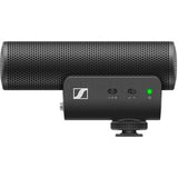 Micrófono Shotgun Sennheiser MKE 400 2