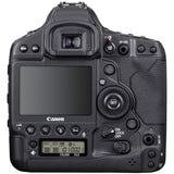 Cámara DSLR Canon EOS-1D X Mark III + Lector + Tarjeta CF Express (3829C029AA) 4